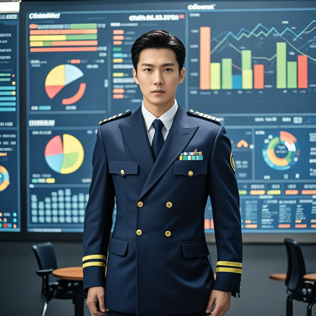 Michael Chen, Chief Analyst
