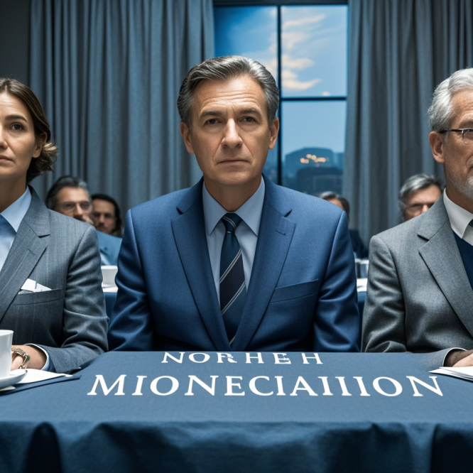 North America Observation丨Debt Monetization: Is the U.S. Preparing to "Harvest" the World Again?