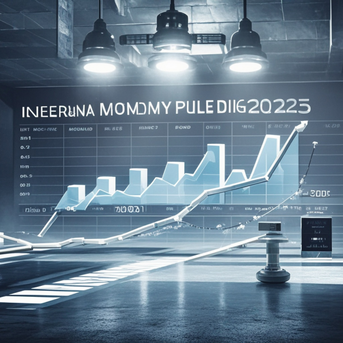 IMF Warns: Global Public Debt May Continue Rising in 2025, Urgent Fiscal Consolidation Needed
