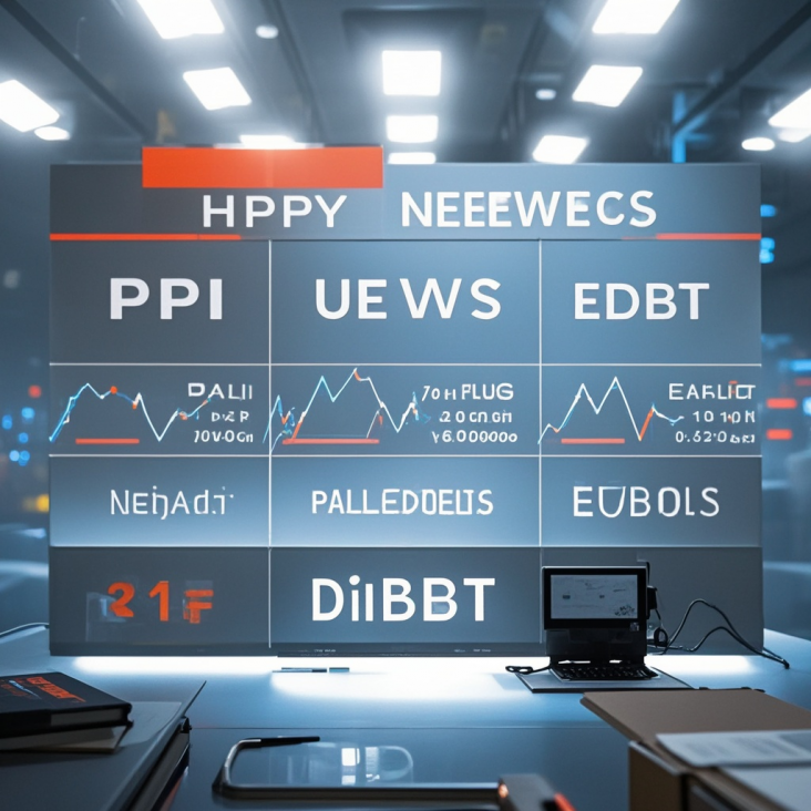 US and Eurozone Flash PMI Data Released, Rising Global Debt Expectations Draw Attention