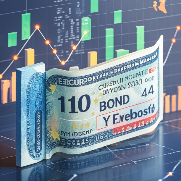  European Bond Yields Rise Across the Board, Drawing Market Attention  