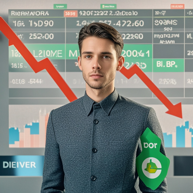  UK Stock Market Erases Early Gains, European Shares Broadly Decline  