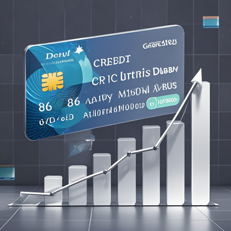  Australia's High Credit Card Interest Rates and Mounting Debt Concerns  