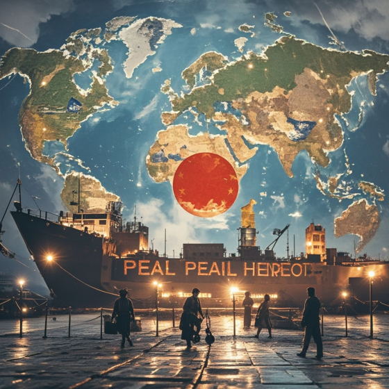  Global De-Dollarization Accelerates: Is a "Financial Pearl Harbor" Looming?  