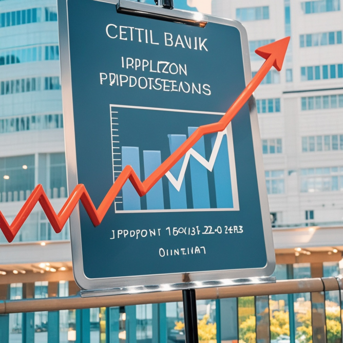  New Zealand Inflation Expectations Rise to One-Year High in Q2 Amid Rate Cut Speculation  