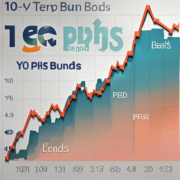 European Bond Yields Mixed, Economic Signals Behind Market Volatility