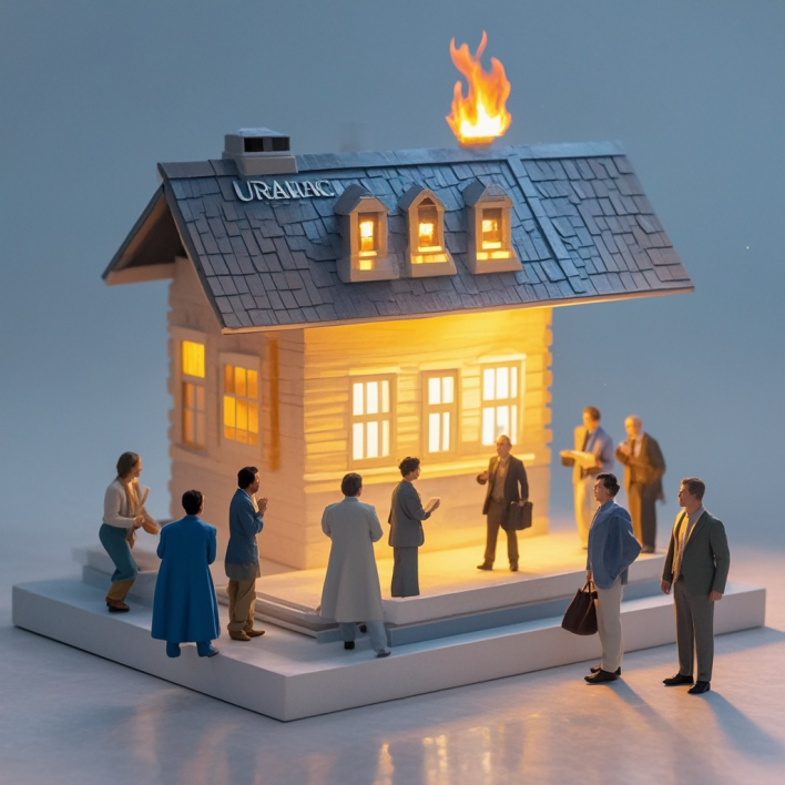 Australian Mortgage Market "Cooling Off"? CPI Data May Be the Key Variable  