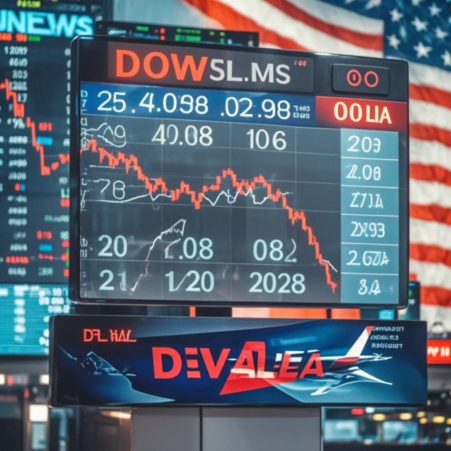  U.S. Stocks Open with Divergent Trends as Multiple Stocks Draw Attention  