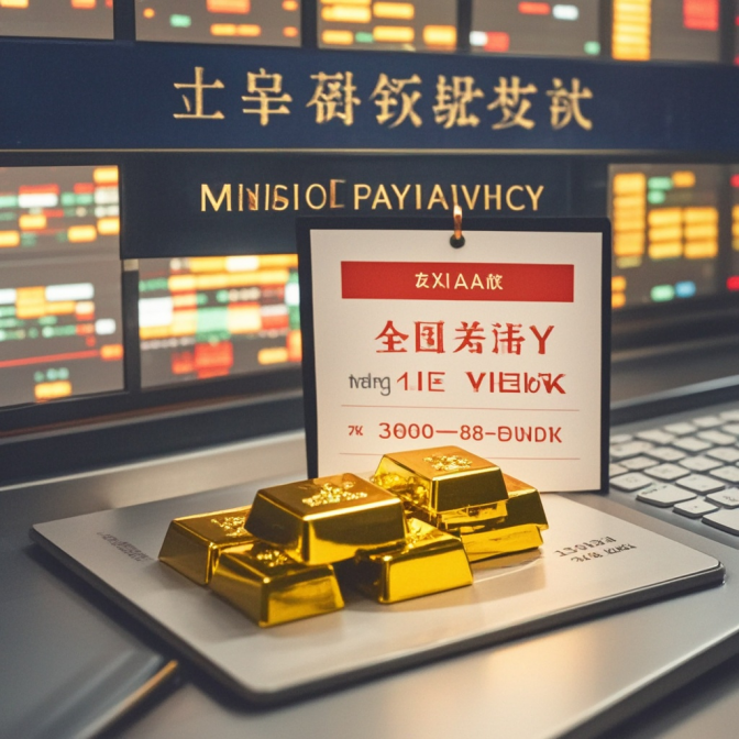 Frequent Major Policy Shifts Create Turbulence in Gold Market