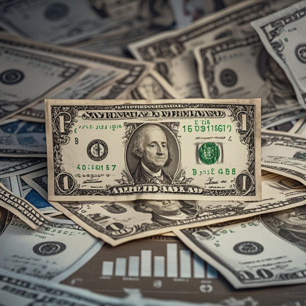  The Dollar Dilemma: The Precarious Balance Between Delayed Rate Cuts and Mounting Debt  