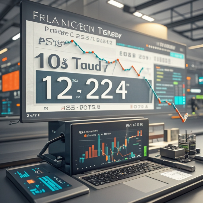 U.S. Treasury Yields Fall Across the Board – What Market Signals Does This Release?  