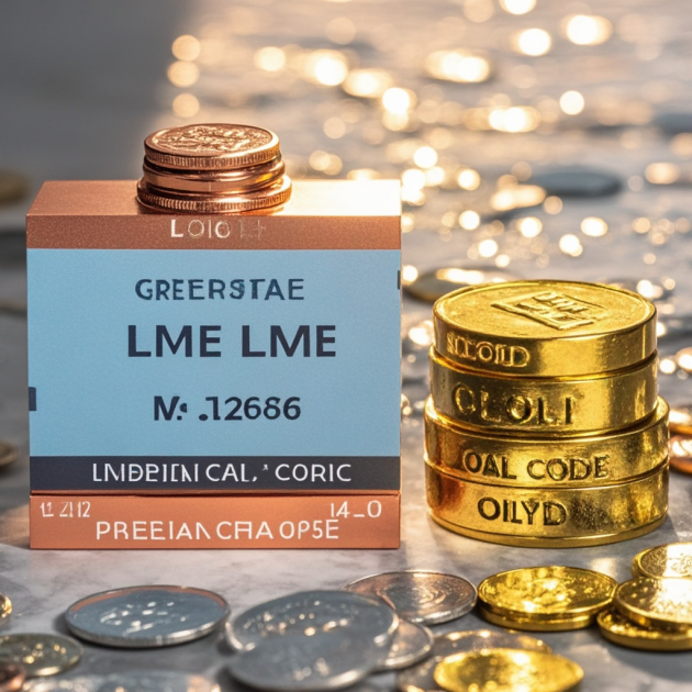  Price Fluctuations of Major Commodities on July 21, 2025: Focus on Copper and Gold Market Dynamics  