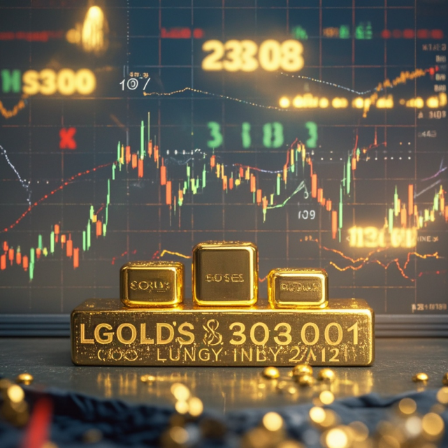  7.21 Gold Market Sees Bull-Bear Showdown at 3380 Level, Trend Analysis and Trading Strategies Draw Attention  