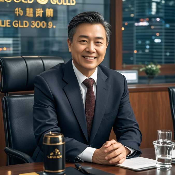  CMOC Group Splurges 3 Billion Yuan to Acquire Loss-Making Canadian Gold Miner, Signaling Bullish Outlook on Gold Market  