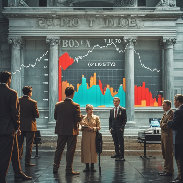 U.S. Treasury Market "Turmoil": 30-Year Yield Drops Below 5%—Is the Alarm Really Over?