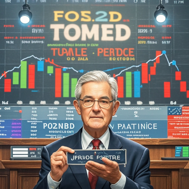 U.S. Treasury Market Volatility: Complex Movements Amid Fed Decision