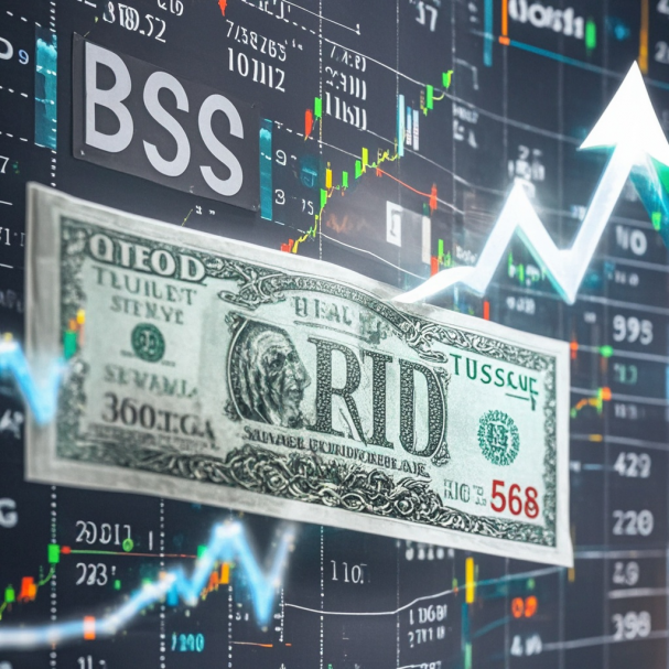 U.S. Treasury Market Remains Unmoved: Flat Close on Friday with Divergent Yield Movements Across the Curve